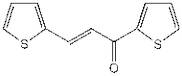 1,3-Di-2-thienyl-2-propen-1-one, 98+%