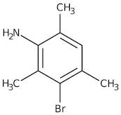 3-Bromo-2,4,6-trimethylaniline, 98+%