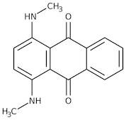 1,4-Bis(methylamino)anthraquinone, 95%