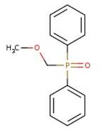 (Methoxymethyl)diphenylphosphine oxide, 98+%