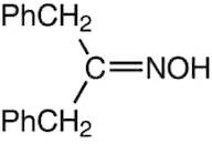 Dibenzyl ketoxime, 98+%