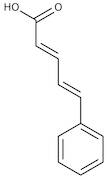 5-Phenyl-2,4-pentadienoic acid, 98+%