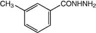 m-Toluic hydrazide, 97%