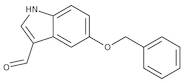 5-Benzyloxyindole-3-carboxaldehyde, 98%