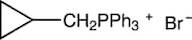 (Cyclopropylmethyl)triphenylphosphonium bromide, 98+%