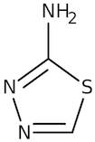 2-Amino-1,3,4-thiadiazole, 98+%