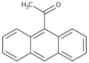 9-Acetylanthracene, 96%