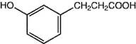 3-(3-Hydroxyphenyl)propionic acid, 98+%