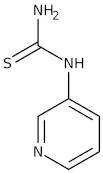 N-(3-Pyridyl)thiourea, 98+%