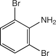 2,6-Dibromoaniline, 97%
