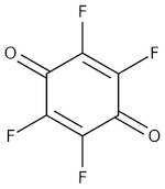p-Fluoranil, 97%