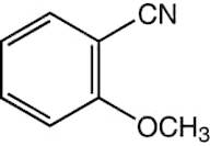 2-Methoxybenzonitrile, 98%