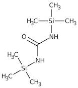 N,N'-Bis(trimethylsilyl)urea, 98+%
