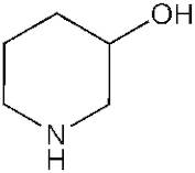 3-Hydroxypiperidine, 98+%