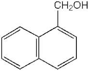 1-Naphthalenemethanol, 98+%