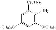 2,4,6-Tri-tert-butylaniline, 95%, Thermo Scientific Chemicals