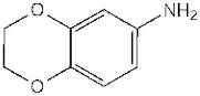 1,4-Benzodioxan-6-amine, 99%