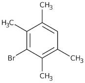 1-Bromo-2,3,5,6-tetramethylbenzene, 99%