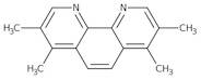 3,4,7,8-Tetramethyl-1,10-phenanthroline, 98+%