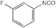 3-Fluorophenyl isocyanate, 97+%