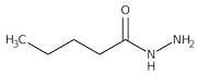 Valeric acid hydrazide, 95%