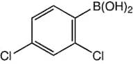 2,4-Dichlorobenzeneboronic acid, 98%