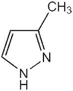 3-Methyl-1H-pyrazole, 97%