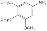 3,4,5-Trimethoxyaniline, 98+%, Thermo Scientific Chemicals
