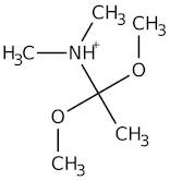 N,N-Dimethylacetamide dimethyl acetal, tech. 90%, stab., Thermo Scientific Chemicals