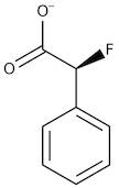 α-Fluorophenylacetic acid, 97%