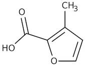 3-Methyl-2-furoic acid, 98+%