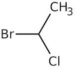 1-Bromo-1-chloroethane, 98%