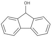 9-Fluorenol, 98+%, Thermo Scientific Chemicals