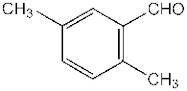 2,5-Dimethylbenzaldehyde, 98%