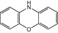 Phenoxazine, 98%, Thermo Scientific Chemicals