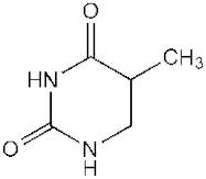5,6-Dihydro-5-methyluracil, 98+%