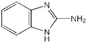 2-Aminobenzimidazole, 97+%