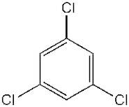 EUDA1 1,3,5-Trichlorobenzene