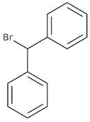 Benzhydryl bromide, 90+%, Thermo Scientific Chemicals