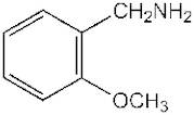 2-Methoxybenzylamine, 98+%