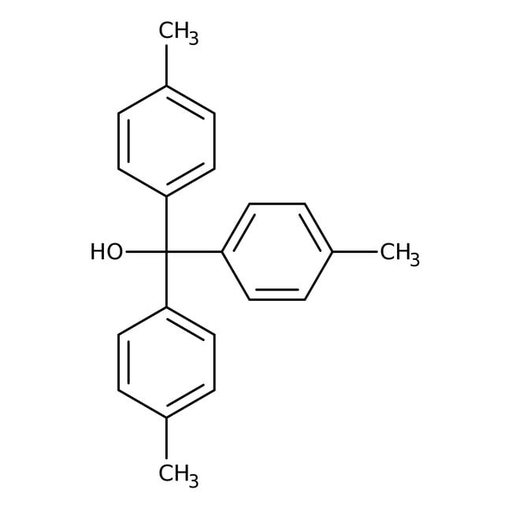 4,4',4&Prime;-Trimethyltrityl alcohol, 98+%