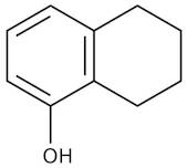 5,6,7,8-Tetrahydro-1-naphthol, 99%, Thermo Scientific Chemicals