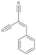 Benzylidenemalononitrile, 98+%, Thermo Scientific Chemicals
