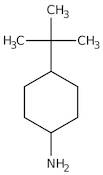 4-tert-Butylcyclohexylamine, cis + trans, 97%