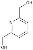 2,6-Pyridinedimethanol, 98%