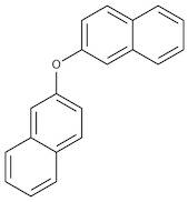 2,2'-Dinaphthyl ether, 98+%