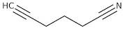 5-Hexynenitrile, 98%