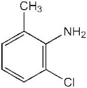 2-Chloro-6-methylaniline, 98%