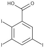 2,3,5-Triiodobenzoic acid, 98+%