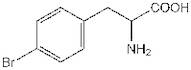 4-Bromo-DL-phenylalanine, 98+%